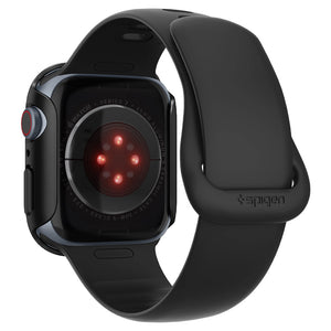 Spigen Apple Watch Series 9/8/7 (45mm) Case Thin Fit view 5