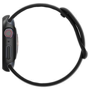 Spigen Apple Watch Series 9/8/7 (45mm) Case Thin Fit view 6