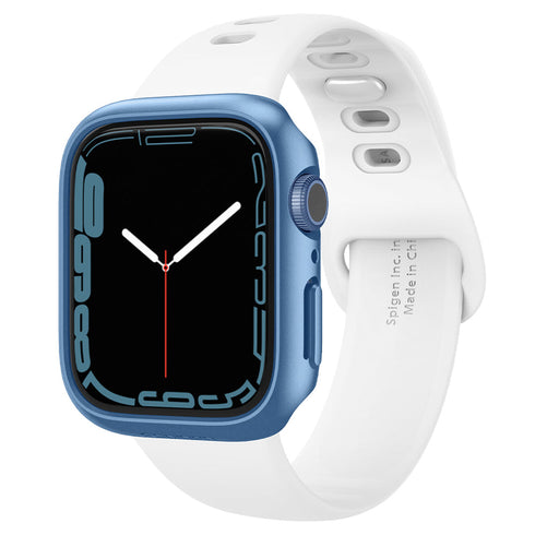 Spigen Apple Watch Series 9/8/7 (45mm) 保護殼 - Thin Fit