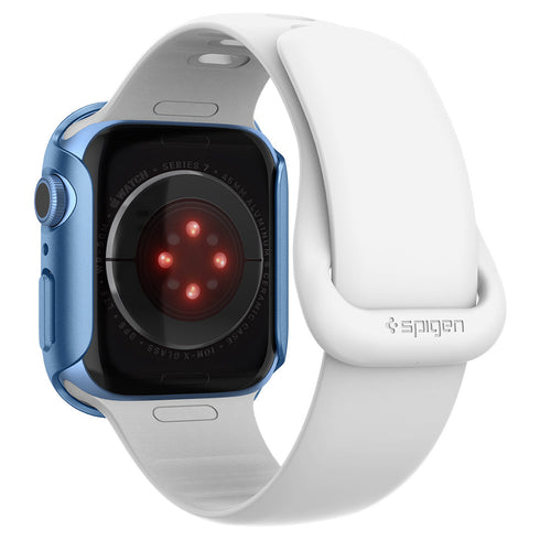 Spigen Apple Watch Series 9/8/7 (45mm) 保護殼 - Thin Fit