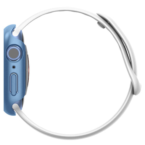 Spigen Apple Watch Series 9/8/7 (45mm) 保護殼 - Thin Fit