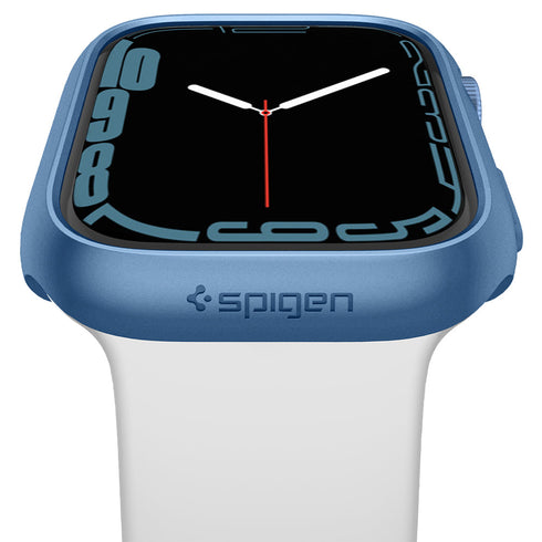 Spigen Apple Watch Series 9/8/7 (45mm) 保護殼 - Thin Fit