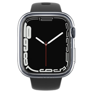 Spigen Apple Watch Series 9/8/7 (45mm) Case Thin Fit view 20