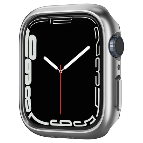 Spigen Apple Watch Series 9/8/7 (45mm) 保護殼 - Thin Fit