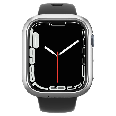 Spigen Apple Watch Series 9/8/7 (45mm) 保護殼 - Thin Fit