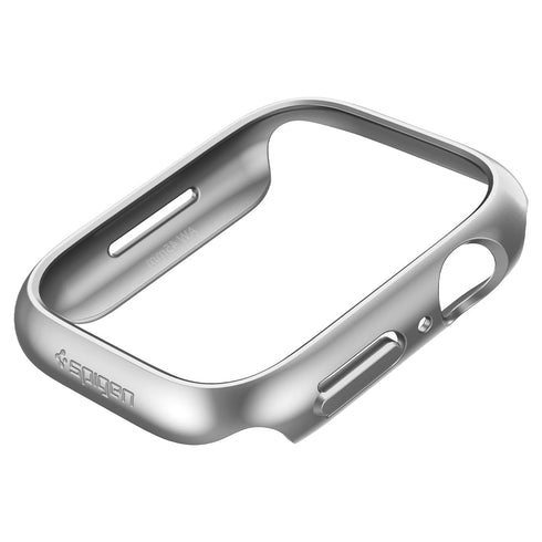 Spigen Apple Watch Series 9/8/7 (45mm) 保護殼 - Thin Fit