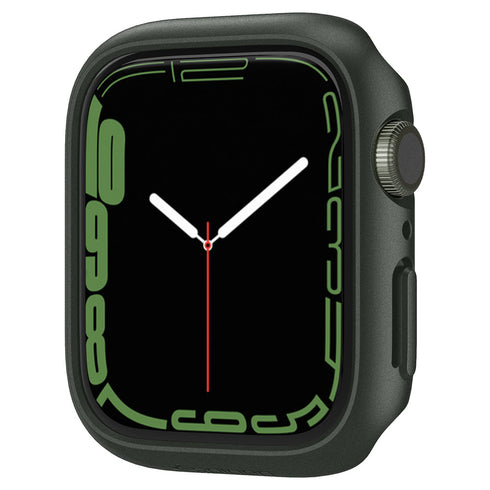 Spigen Apple Watch Series 9/8/7 (45mm) 保護殼 - Thin Fit
