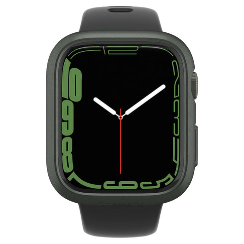 Spigen Apple Watch Series 9/8/7 (45mm) 保護殼 - Thin Fit