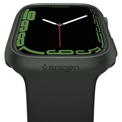 Spigen Apple Watch Series 9/8/7 (45mm) 保護殼 - Thin Fit
