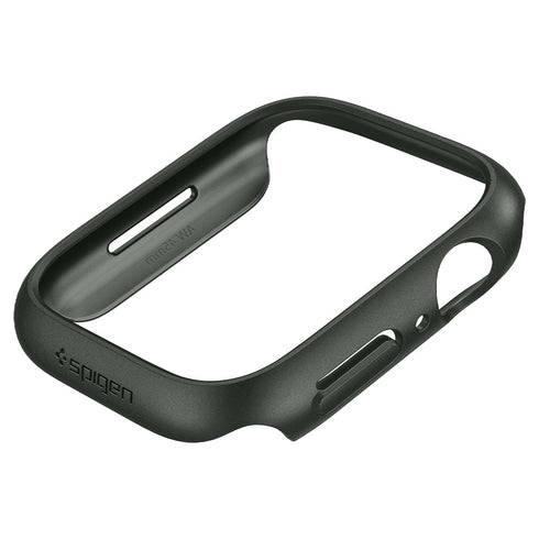 Spigen Apple Watch Series 9/8/7 (45mm) 保護殼 - Thin Fit