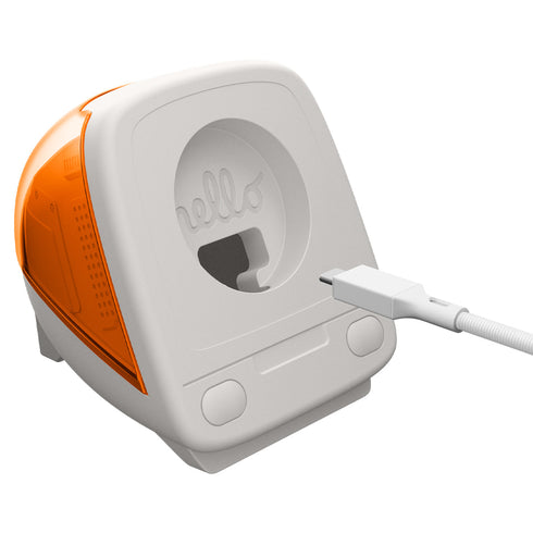 Spigen Apple Watch Classic C1 充電座