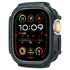 Spigen Apple Watch Utra 3/2/1 保護殼 - Rugged Armor