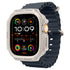 Spigen Apple Watch Utra 3/2/1 保護殼 - Rugged Armor