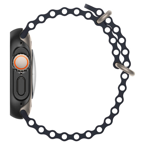Spigen Apple Watch Ultra 3/2/1 保護殼 - Thin Fit