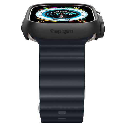 Spigen Apple Watch Ultra 3/2/1 保護殼 - Thin Fit