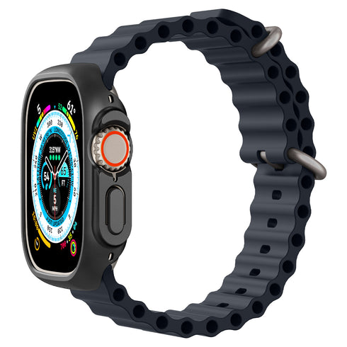 Spigen Apple Watch Ultra 3/2/1 保護殼 - Thin Fit