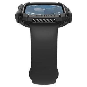 Spigen Apple Watch 11/10 Series Case Rugged Armor view 7