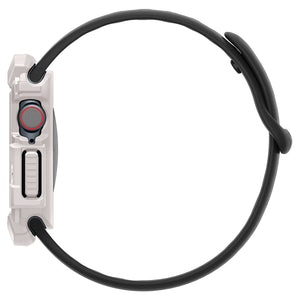 Spigen Apple Watch 11/10 Series Case Rugged Armor view 14
