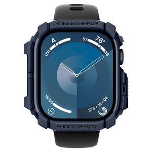 Spigen Apple Watch 11/10 Series Case Rugged Armor view 20