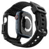 Spigen Apple Watch 11/10 系列保護殼+錶帶 – Rugged Armor Pro 專業防護款