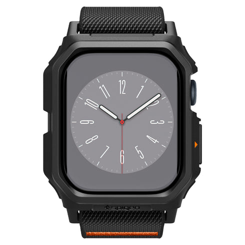 Spigen Apple Watch 11/10 (46mm) 保護殼+錶帶 - Lite Fit Pro