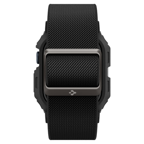 Spigen Apple Watch 11/10 (46mm) 保護殼+錶帶 - Lite Fit Pro