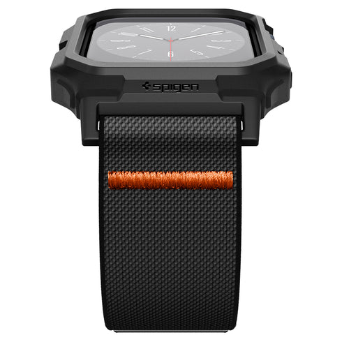 Spigen Apple Watch 11/10 (46mm) 保護殼+錶帶 - Lite Fit Pro