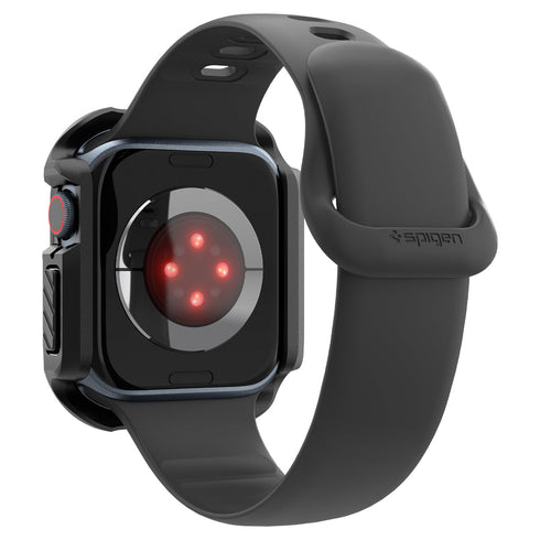 Spigen Apple Watch 11/10(46mm)保護殼 – Tough Armor 強悍防護款