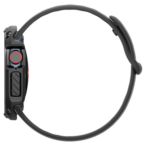 Spigen Apple Watch 11/10(46mm)保護殼 – Tough Armor 強悍防護款