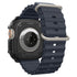 Spigen Apple Watch Utra 3/2/1 保護殼 - Rugged Armor