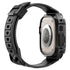 Spigen Apple Watch Ultra 3/2/1 (49mm) 保護殼 + 錶帶 – Rugged Armor Pro