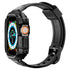 Spigen Apple Watch Ultra 3/2/1 (49mm) 保護殼 + 錶帶 – Rugged Armor Pro