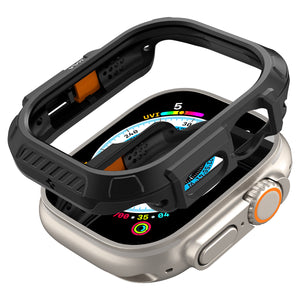 Spigen Apple Watch Ultra 3/2/1 (49mm) Case Lock Fit view 4