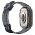 Spigen Apple Watch Ultra 3/2/1 (49mm) 保護殼 + 錶帶 – Rugged Armor Pro