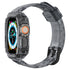 Spigen Apple Watch Ultra 3/2/1 (49mm) 保護殼 + 錶帶 – Rugged Armor Pro