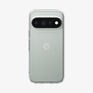 Spigen Ultra Hybrid Case for Pixel 11 Pro XL - Crystal Clear - image 1