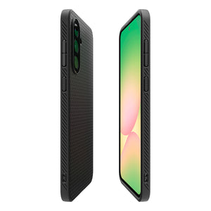 Spigen Galaxy A56 5G Case Liquid Air view 9