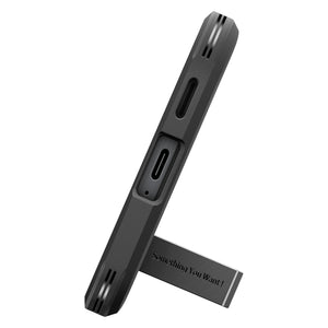 Spigen Galaxy A57 5G Case Tough Armor view 7
