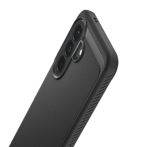 Spigen Galaxy A57 5G Case Rugged Armor view 8