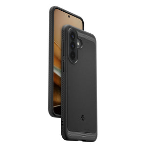 Spigen Galaxy A57 5G Case Rugged Armor view 9