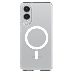Spigen Galaxy S25 Edge Case Ultra Hybrid (MagFit) view 2