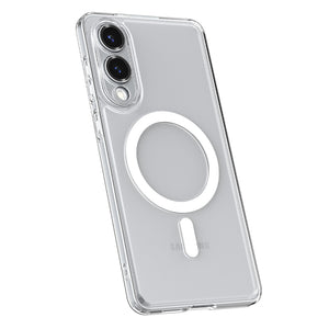 Spigen Galaxy S25 Edge Case Ultra Hybrid (MagFit) view 11