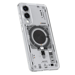 Spigen Galaxy S25 Edge Case Ultra Hybrid Neo One (MagFit) view 11