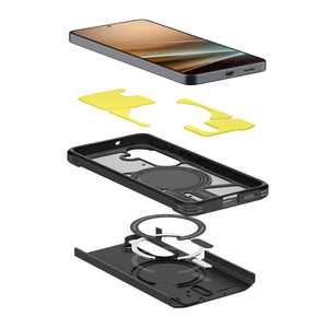 Spigen Galaxy S26 Plus Case Tough Armor (MagFit) view 7