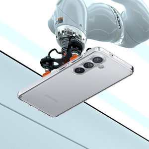 Spigen Galaxy S26 Plus Case Ultra Hybrid view 7
