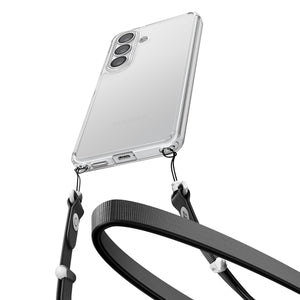 Spigen Galaxy S26 Plus Case Ultra Hybrid view 12