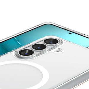 Spigen Galaxy S26 Case Ultra Hybrid (MagFit) view 7