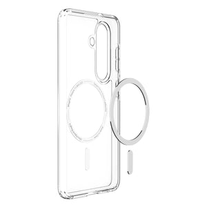 Spigen Galaxy S26 Case Ultra Hybrid (MagFit) view 9
