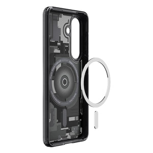 Spigen Galaxy S26 Case Ultra Hybrid Zero One (MagFit) view 9