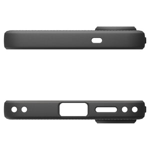 Spigen Galaxy S26 Case Liquid Air (MagFit) view 9